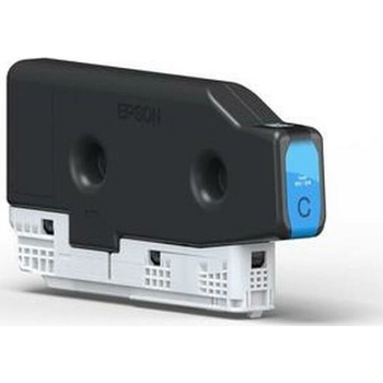 Epson Касета с мастило Epson C13T08Q240, синьо, 1 бр (M0506748)