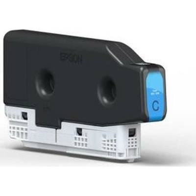 Epson Касета с мастило Epson C13T08Q240, синьо, 1 бр (M0506748)