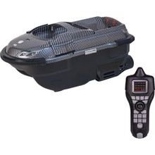 Boatman VULCAN Basic Carbon
