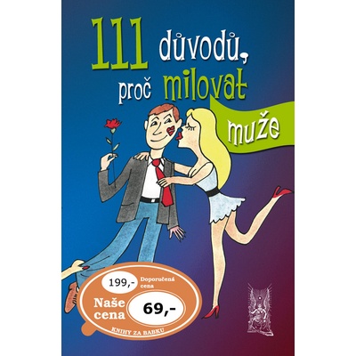 111 důvodů, proč milovat ženy