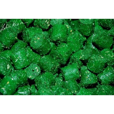LK Baits amurové pelety Amur Special Pellets 1kg 12mm