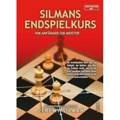 Silmans Endspielkurs