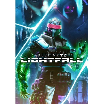 Destiny 2 Lightfall