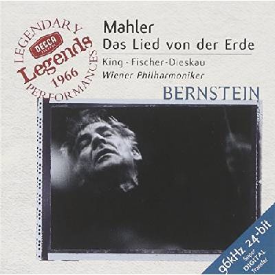 PISEN O ZEMI - BERNSTEIN/WPH