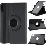  Калъф тефтер за таблет Rotating Stand за Xiaomi Redmi Pad 2 11, черен