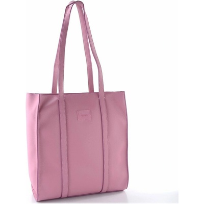 Gabor světle růžová shopper kabelka Elfie pink 012425