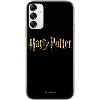 ERT GROUP Калъф Harry Potter за Samsung Galaxy A54 5G, Черен (WPCHARRY17298)