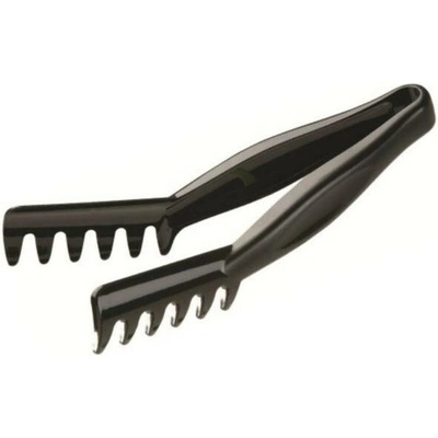 Cambro Kleště polykarbonátové 27,5 cm, černé