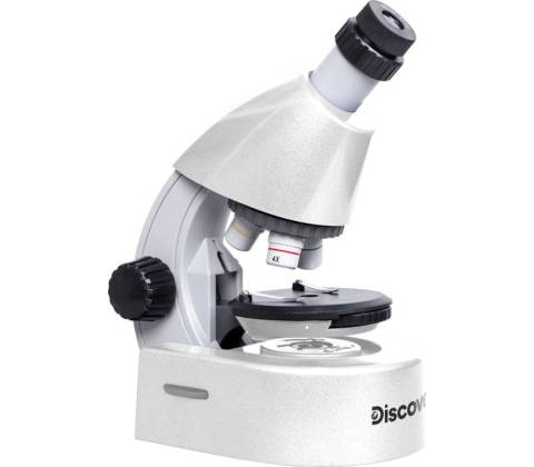 Discovery Micro Polar