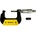 Microtech Electronic Комплект микрометри Microtech CertiMet - 0-300 мм, 0, 01 мм (12 броя) (110110311)