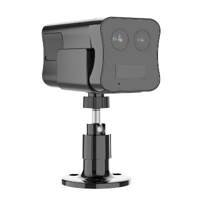Безжична WiFi двойна мини камера D9-W