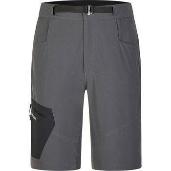 Image 1 of Karrimor Мъжки къси панталони Karrimor Hot Rock Shorts Mens - Grey/Black