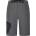Karrimor Мъжки къси панталони Karrimor Hot Rock Shorts Mens - Grey/Black