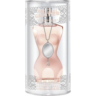 Jean Paul Gaultier Classique Edition Collector toaletná voda dámska 100 ml tester