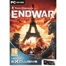 Tom Clancys End War
