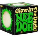 Schylling Ve tmě svítící míček NeeDoh