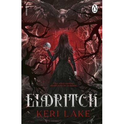 Eldritch