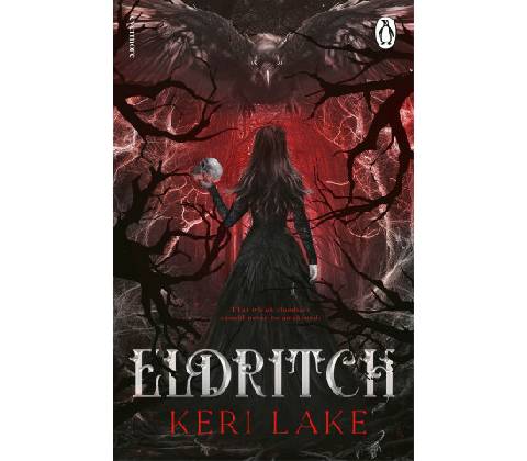 Eldritch