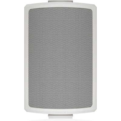 Тонколона за окачване 6" Tannoy AMS 6DC-WH подходяща за външен монтаж