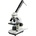 Bresser Biolux NV 20x-1280x (5116200)