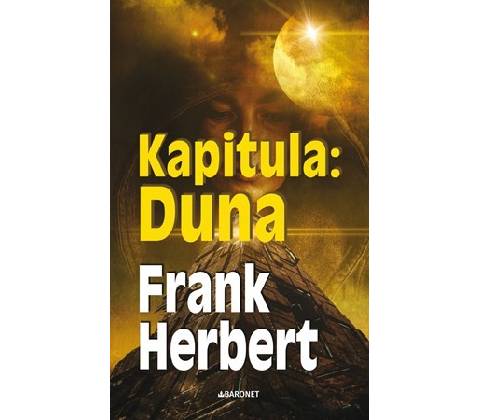 Kapitula: Duna