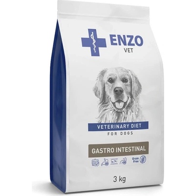 Enzo Vet Gastro Intestinal 3 kg