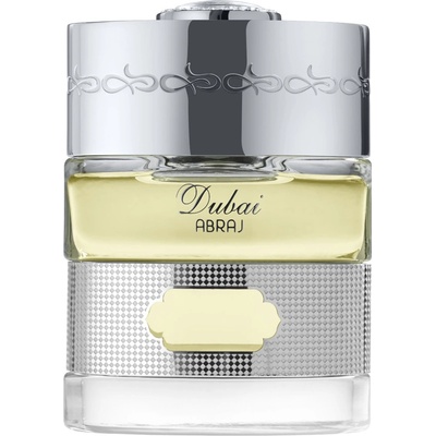 The Spirit Of Dubai Abraj parfumovaná voda unisex 50 ml