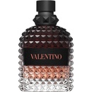 Parfumy Valentino Born in Roma Coral Fantasy Uomo toaletná voda pánska 50 ml