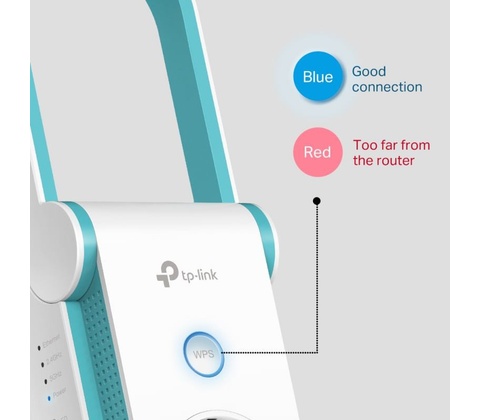 TP-Link RE365