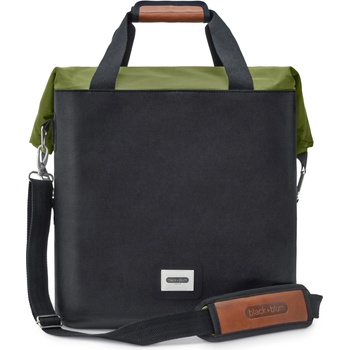 black+blum Хладилна чанта 25 л, мъх, Black+Blum (BBLIC019)