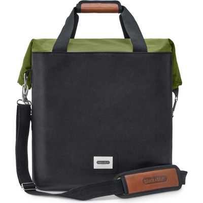 black+blum Хладилна чанта 25 л, мъх, Black+Blum (BBLIC019)