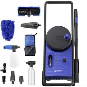 Nilfisk Core 140 PowerControl IH Premium Car Wash (128471278) Водоструйка