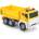 Moni 1: 12 Самосвал жълт wy810a (110392)