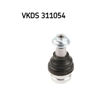Zvislý/nosný čap SKF VKDS 311054 (VKDS311054)