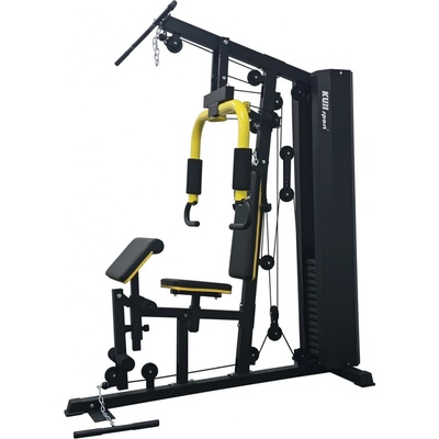 Kubisport HG4400K – Zboží Dáma