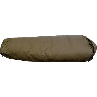 Carinthia Синтетичен спален чувал Carinthia Tropen Synthetic sleeping bag - Olive / Olive - размер 200 cm (514-0565-0112)