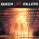Queen: Live Killers - 2Vinyl LP