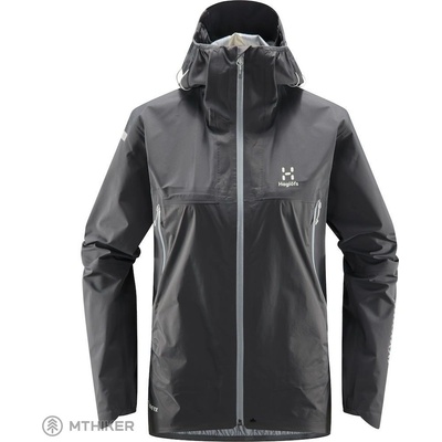 Haglöfs L.I.M GTX Active tmavosivá
