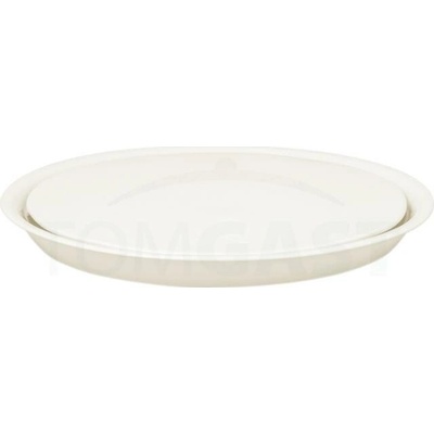 RAK Porcelain Talíř hluboký 29 cm RAK-AMDP29