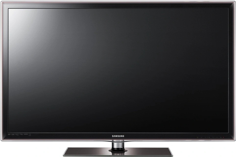 Samsung UE40D6100