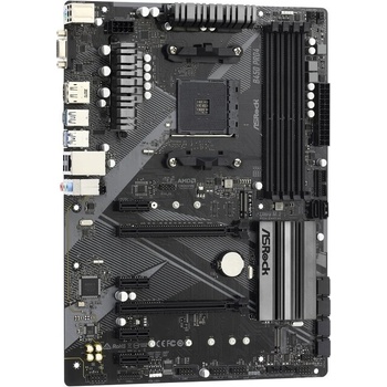 ASRock B450 PRO4 R2.0