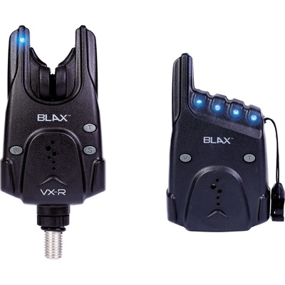 Carp Spirit Sada Signalizátorov Blax VXR 3+1