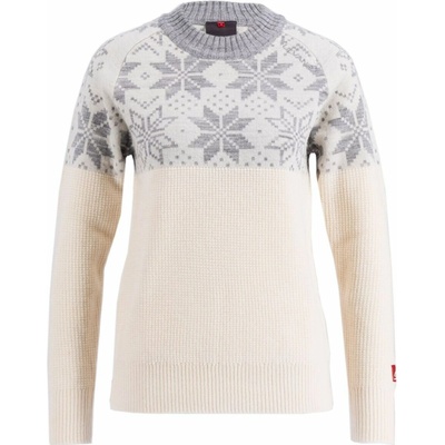 Ulvang Dámský merino svetr Rav Kiba Roundneck Sweater – Zboží Dáma