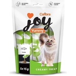 Calibra Joy Cat Yummy Tuna Treat 5 x 15 г