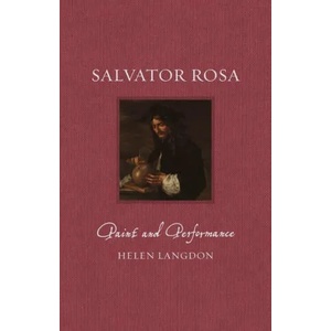 Salvator Rosa | Langdon, Helen (ISBN: 9781789145731)