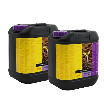 ATAMI B'cuzz Soil Nutrition A+B 5L