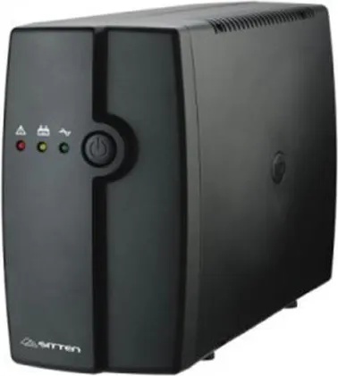 REPOTEC 1000VA (RPT-1003DU)