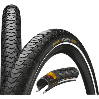 Continental Contact Plus 26x1.75 47-559