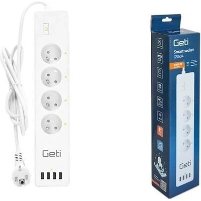 GETI GSS04