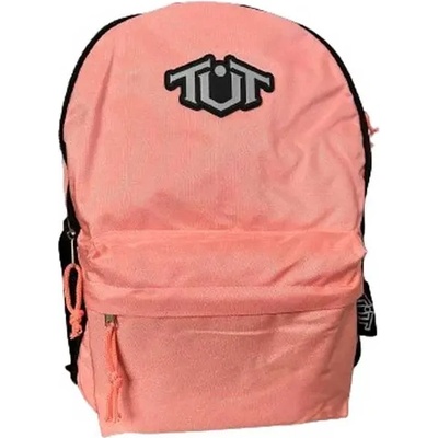 MC Toys Раница за училище Toneuptone в пастелни цветове, корал - MC Toys